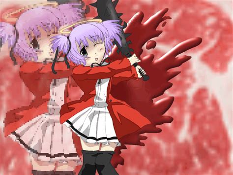 moe art style stabercrombie design