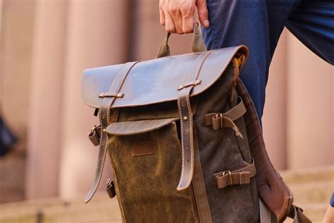 Are Leather Bags Durable? (10 Reasons Why YES!)