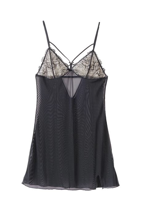 PLAYBOY (FEMME) Nuisette AMANDA 3375963108122