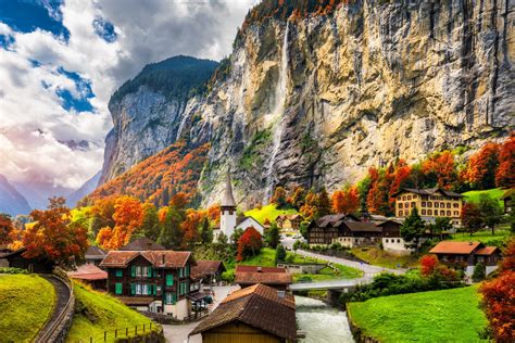 💎🇨🇭 33 Hidden Gems in Switzerland Best to Visit This Summer | Mappr