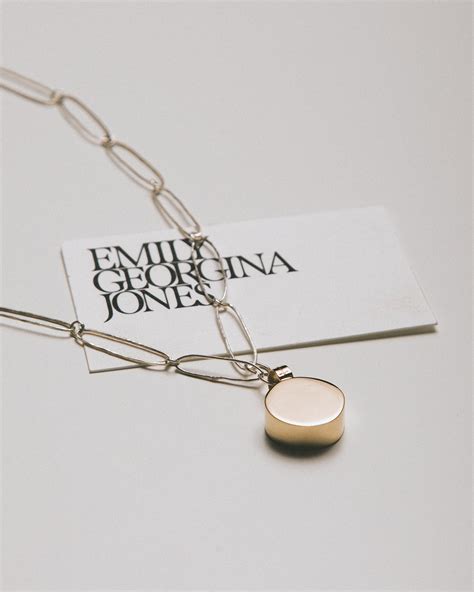 Emily Georgina Jones