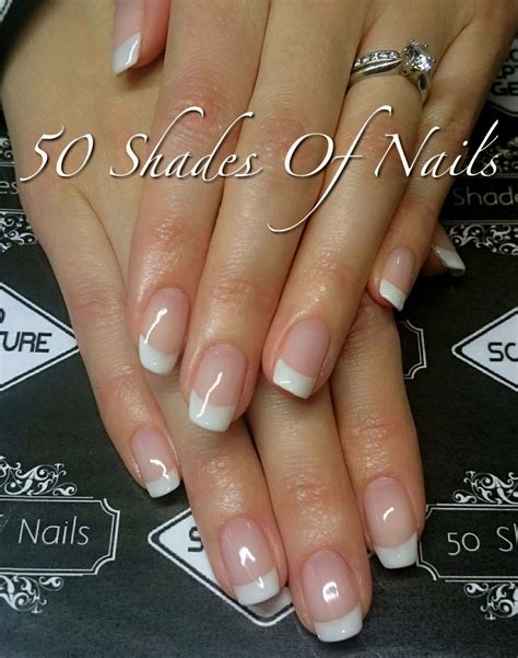 Is A Gel Manicure at Caleb Karen blog