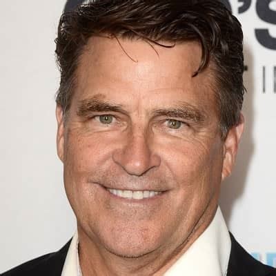 Ted McGinley - Bio, Age, Height, Net Worth, Facts, Nationality