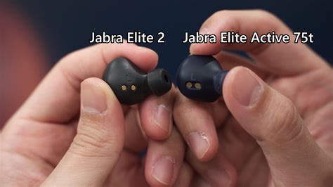 Review - Jabra Elite 2: Great quality can be affordable too | Nasi ...