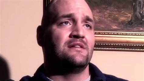 Indie Wrestler Devon 'Hannibal' Nicholson Set To Stand Trial