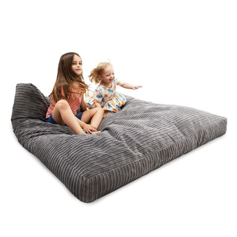 Snapklik.com : CordaRoys Terry Corduroy Sensory Crash Pad For Kids And