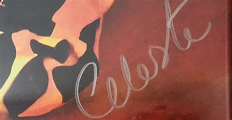 Soul-Sängerin Celeste signiert ihr Erfolgsalbum „Not Your Muse“