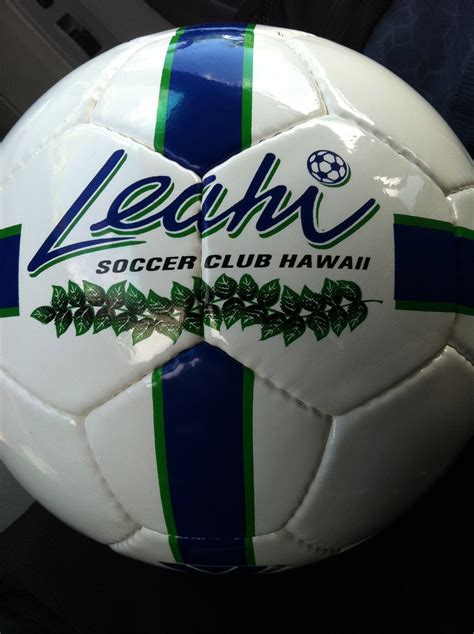 Leahi Soccer Club - Congratulations to ARIANNA KAMAKA-PEREZ on her