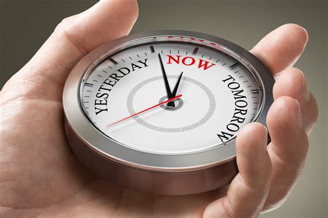 ways    present  work   life