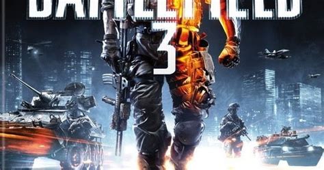 PublicFile: [Torrent]Battlefield 3-RELOADED[13.5GB]