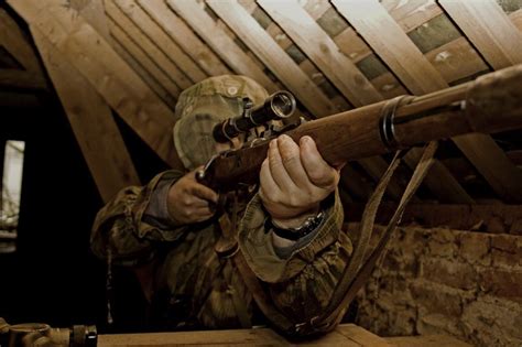 Sniper normandy 44 photo shot - Wehrmacht-Awards.com Militaria Forums