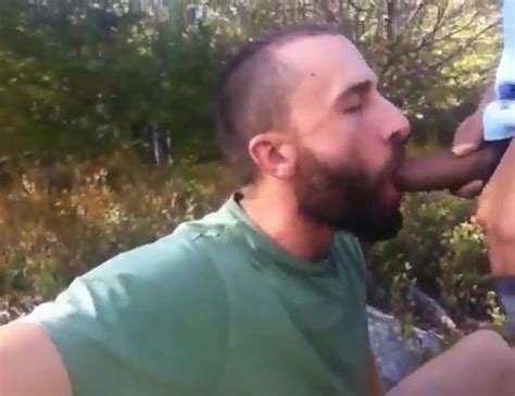 sexy cocksuker big cock blowjob hunk muscular bear gay porn
