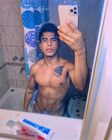 RICARDO ENRIKE