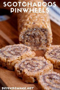 Powerhouse Candy Bars | Candy bar recipe, Recipes, Candy recipes