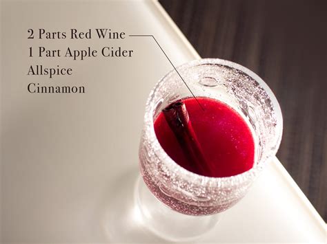 This Mulled Wine Recipe Will Warm Your Soul | Wine Folly