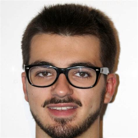 tom fox masters student french national centre  scientific