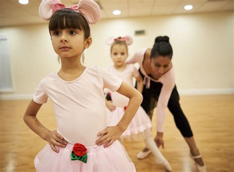 Angelina Ballerina — Music Classes in Miami, online lessons | Art ...