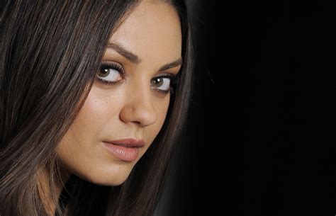 Mila Kunis [ 18+! ] Tits Exposed • Fappening Sauce