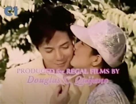 Rustom Padilla Carmina Villaroel Wedding