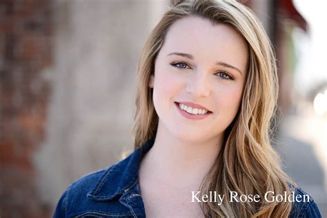 Kelly Rose Golden Reel on Vimeo