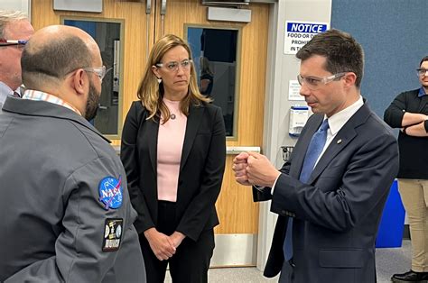 Mayor Pete and Mikie - Insider NJ