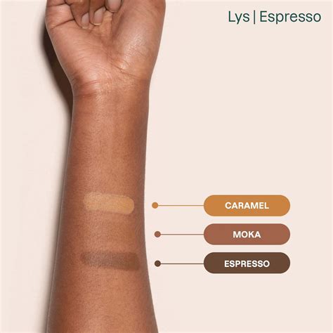 Light Coverage Foundation | Found Clean Beauty