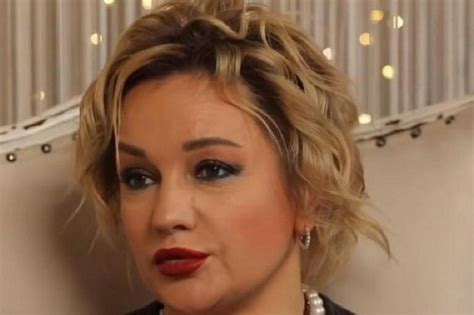 Татьяна Буланова призналась, что в ужасе от одного из своих браков ...