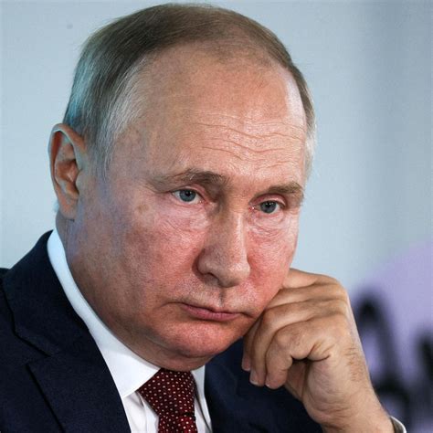 Wladimir Putin - ShineadeEdit