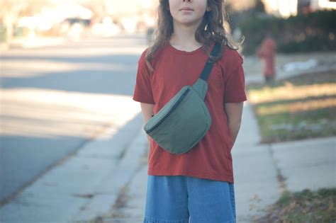 Bum Bag