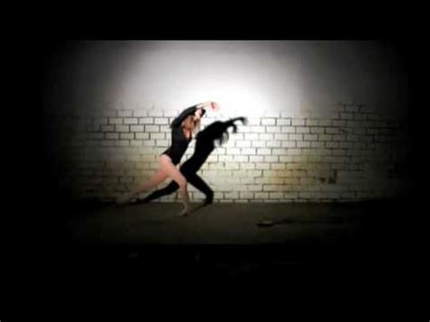 summer glau street ballet camerons lullaby youtube