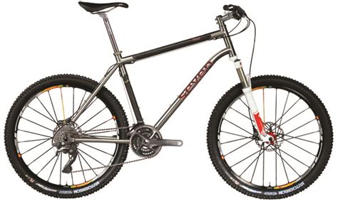 Seven Cycles | Press | Velo News Buyer's Guide 2011 | Seven IMX SL