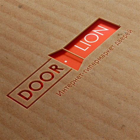 Интернет-магазин дверей Doorlion.ru | Moscow