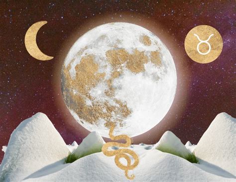 What the Moon in Taurus/the 2nd House Reveals about Your Chart ...
