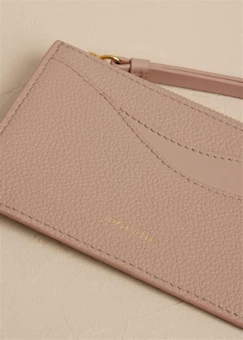 polene card holder 7