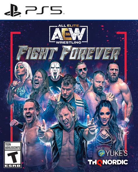 AEW: Fight Forever — StrategyWiki, the video game walkthrough and