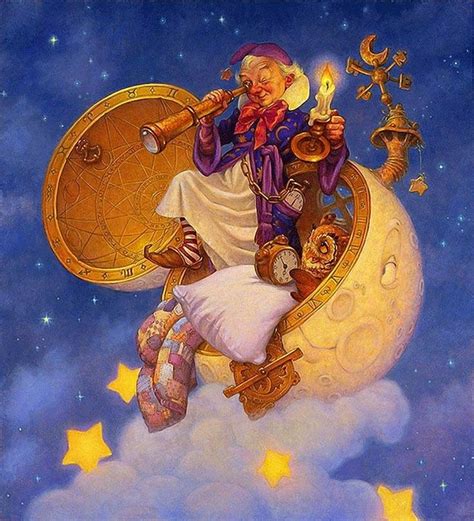 Pin by Саня Корсаков on пожелания с утра и вечером | Fairytale art ...