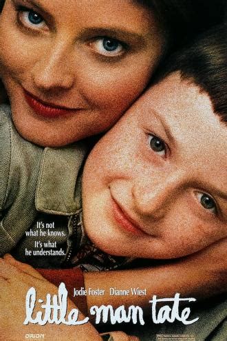 Маленький человек Тейт (фильм 1991)