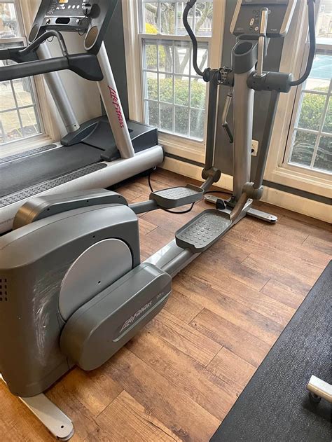 Life Fitness Ellipticals for sale in Columbus, Ohio | Facebook Marketplace