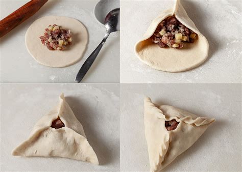 Echpochmak: Fast food from Tatar nomads (RECIPE) - Russia Beyond
