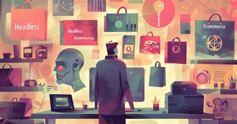 headless ecommerce comprehensive business guide