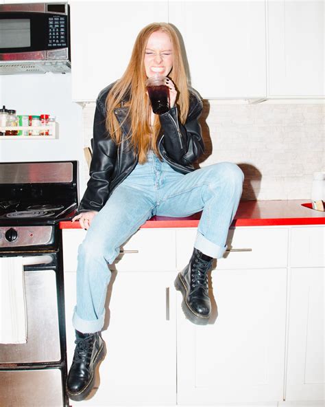 Lily Hain gets 'Spicy' on new single - C-Heads Magazine