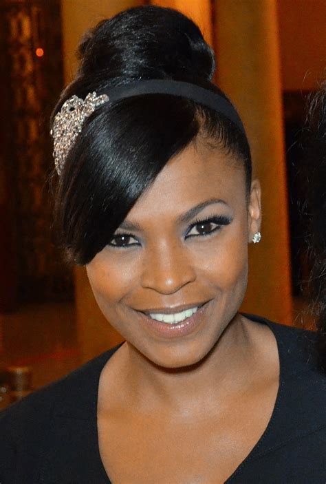 Nia Long - Wikipedia