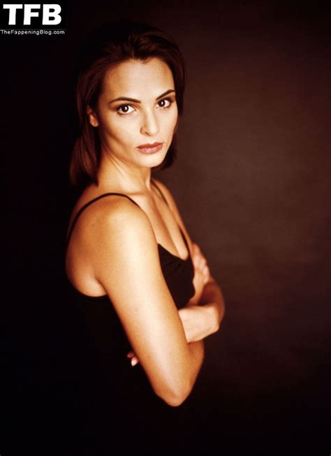 Talisa Soto Nude & Sexy Collection (21 Photos) | #TheFappening