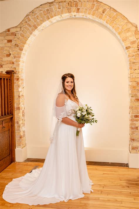 Sandra D's Bridal Boutique | Watertown, WI