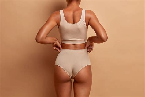 square butt shape 3