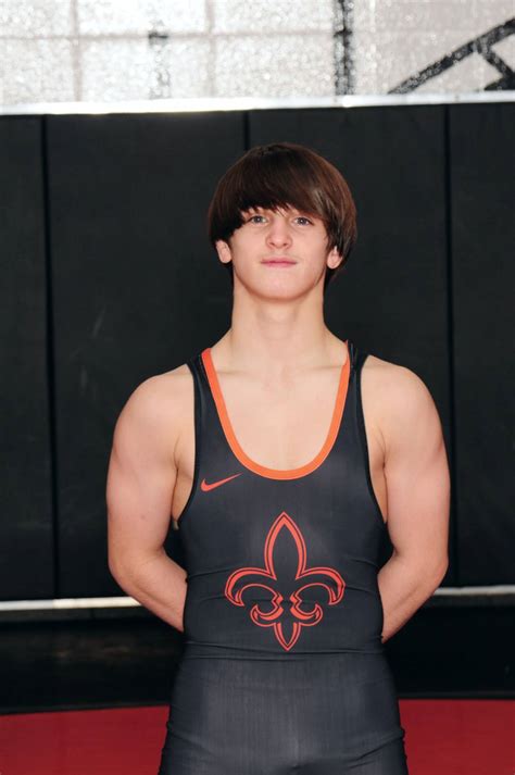 Wrestling: Kane County Chronicle All-Area team – Shaw Local