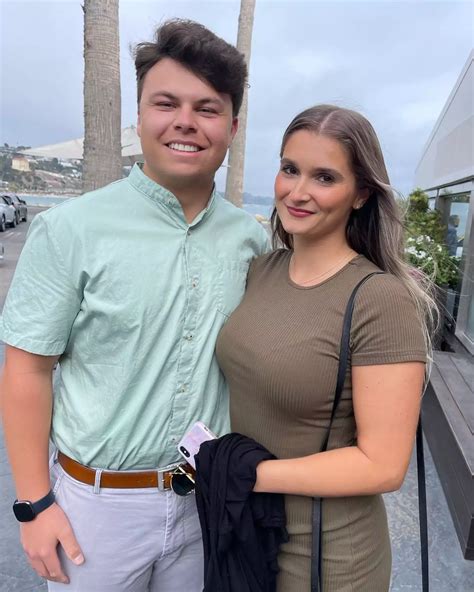 Blake Christopher O’Donnell Age, Birthday, Profession, Wife, and