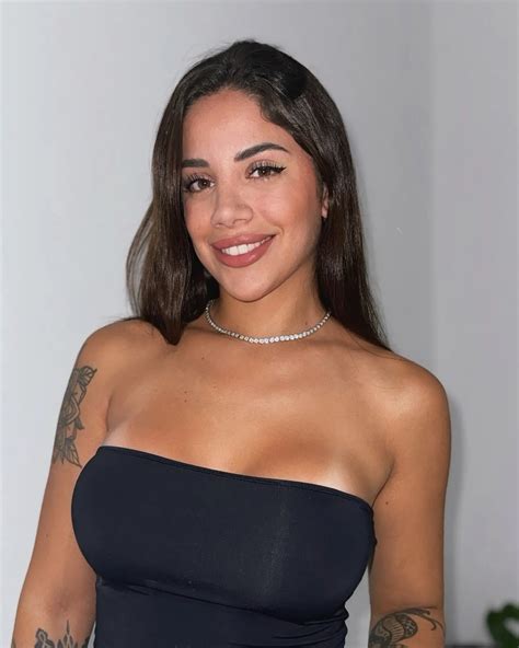 Noelia Onlyfans Leaks