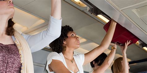 board  plane huffpost