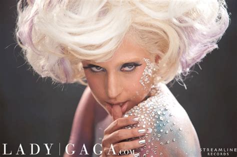 Lady Gaga "Love Game" - Music Lyrics - reviewstl